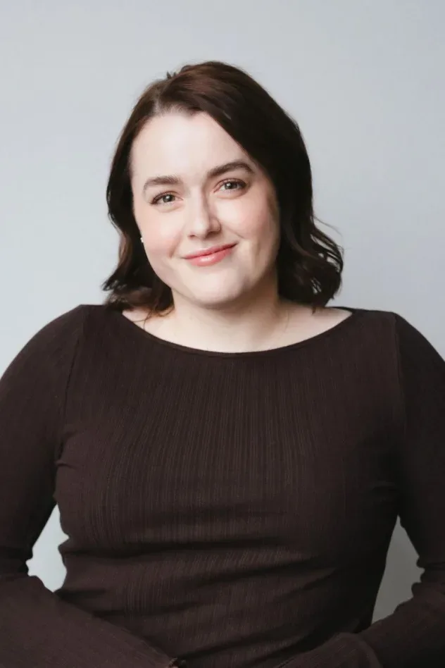Обложка для Caitlin Kinnunen