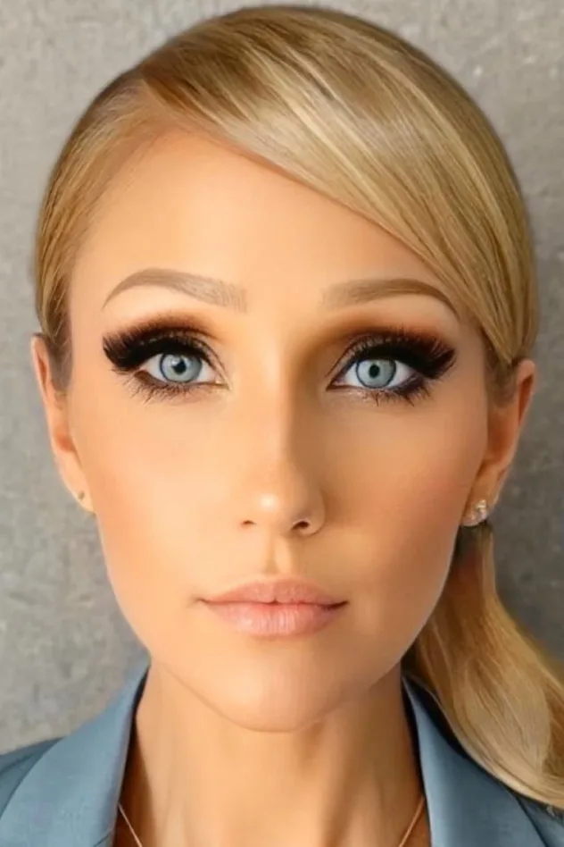 Amanda-Lie Rasmussen fotoğrafı