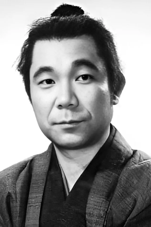 左右田一平 fotoğrafı