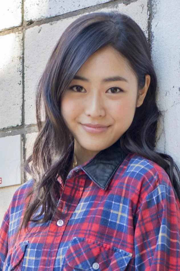 Miyabi Matsuura fotoğrafı