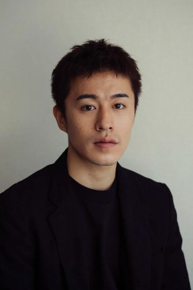 富田健太郎 fotoğrafı