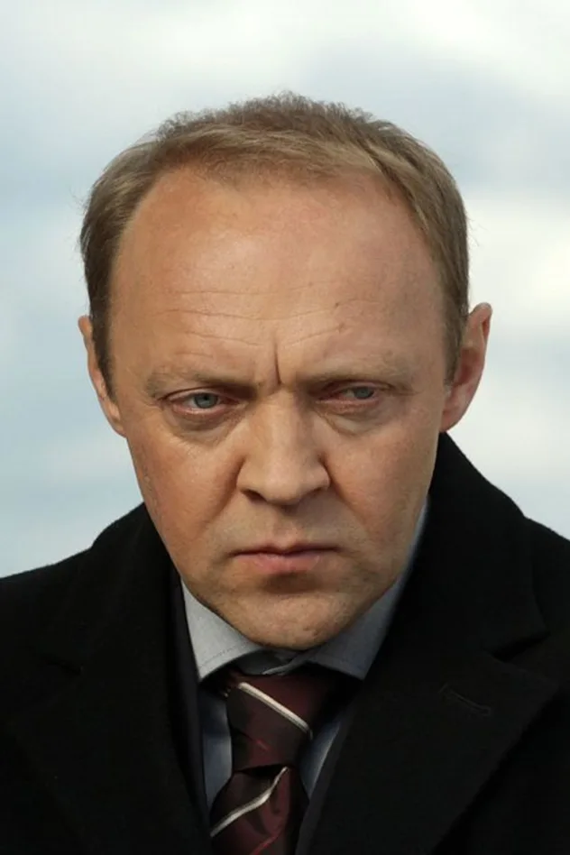 Vitaly Kishchenko fotoğrafı
