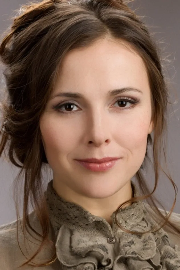 Елена Панова fotoğrafı