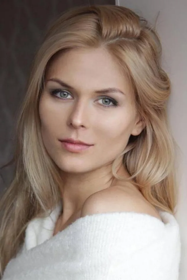 Софья Шуткина fotoğrafı