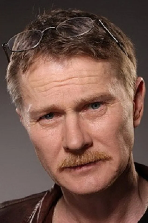Андрей Арзяев fotoğrafı
