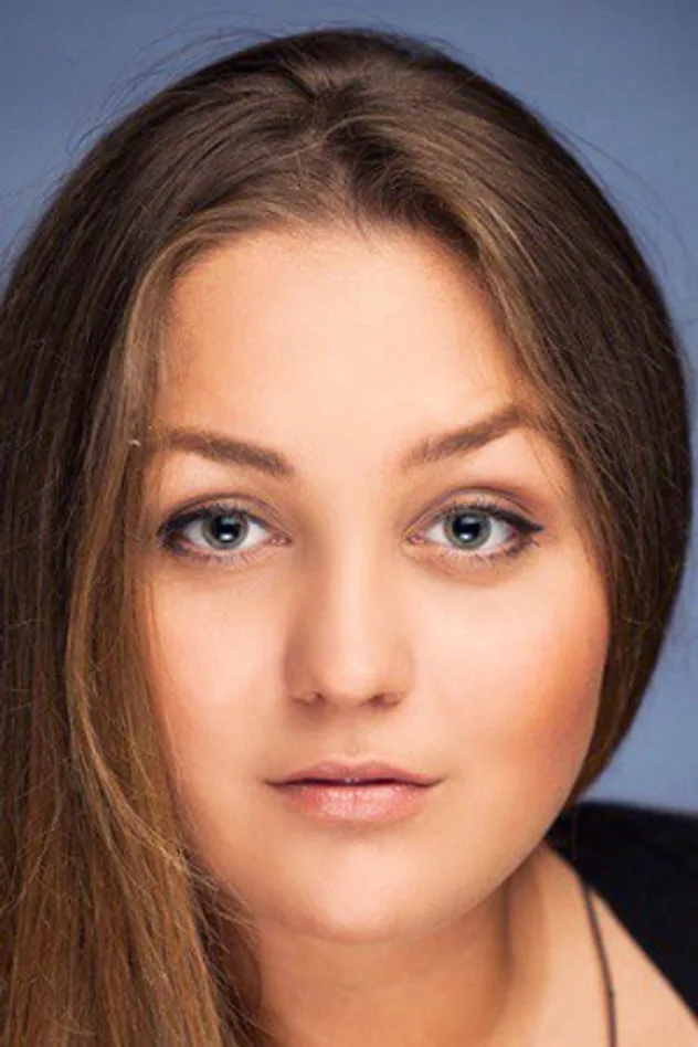 Софья Зайка fotoğrafı
