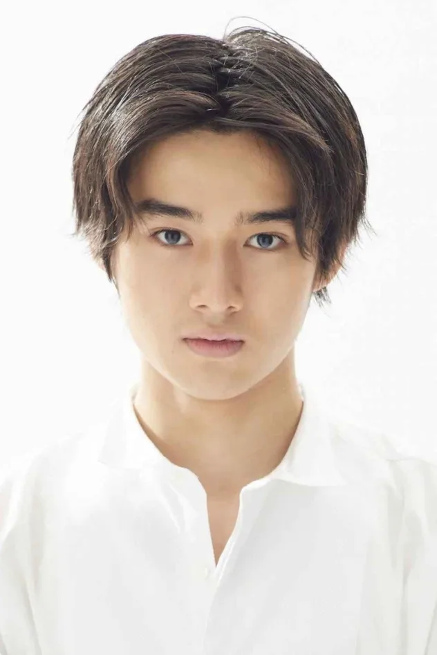 藤岡真威人 fotoğrafı