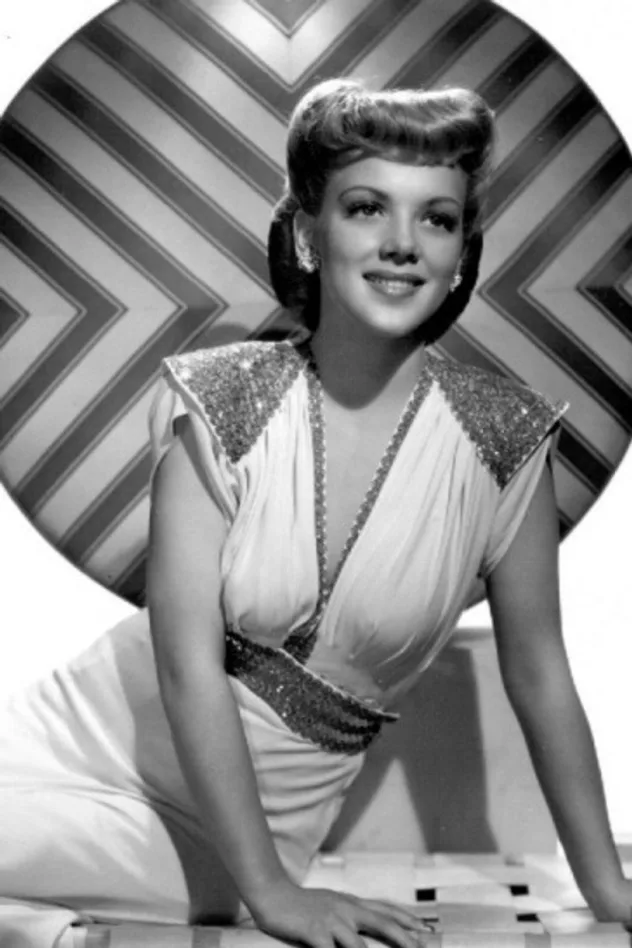 Frances Raeburn fotoğrafı