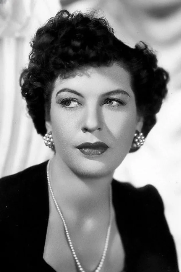 Jacqueline deWit fotoğrafı
