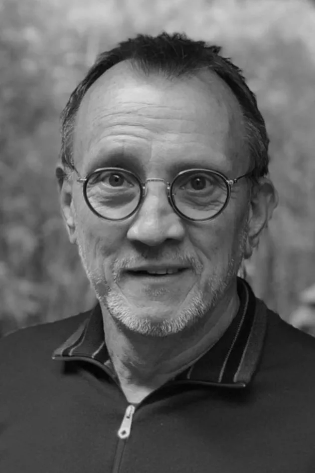 Steve Barron fotoğrafı