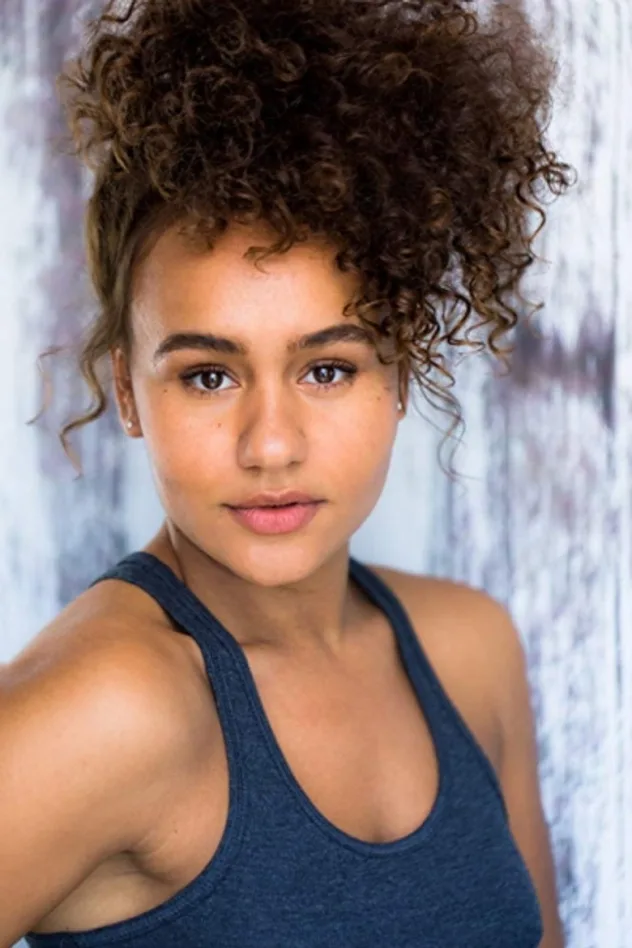 Briana McLean fotoğrafı