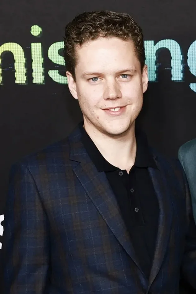 Will Merrick fotoğrafı
