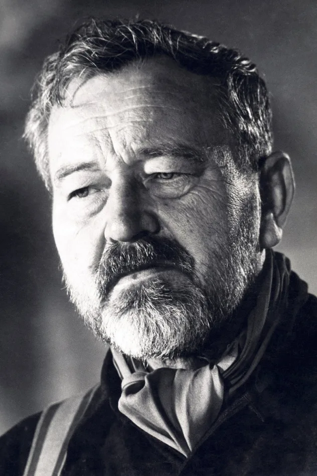 Jan Werich fotoğrafı