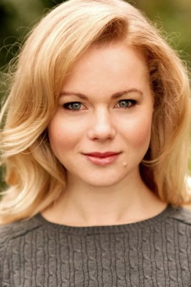 Amy Lennox fotoğrafı