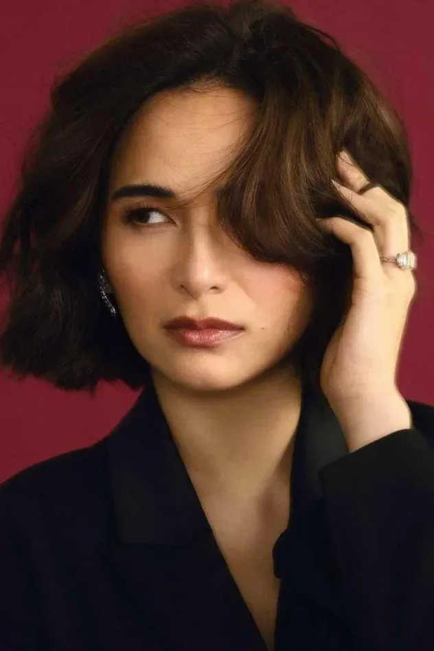 Обложка для Jennylyn Mercado