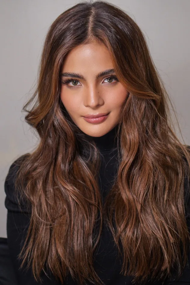 Lovi Poe fotoğrafı