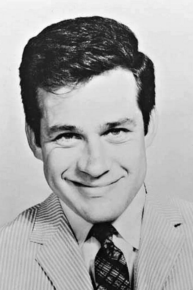 Jack Larson fotoğrafı
