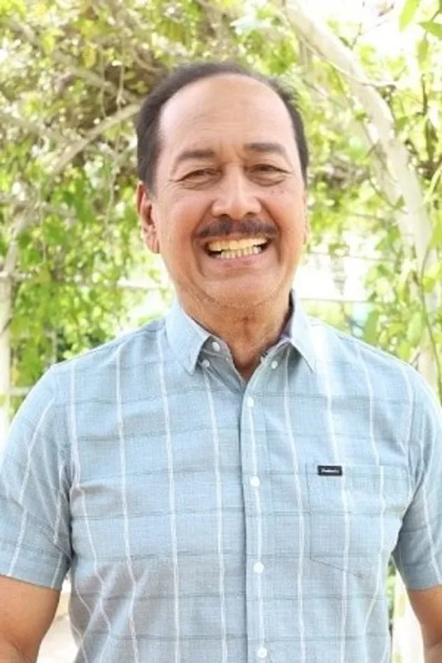 Cover image for Ariel Ureta