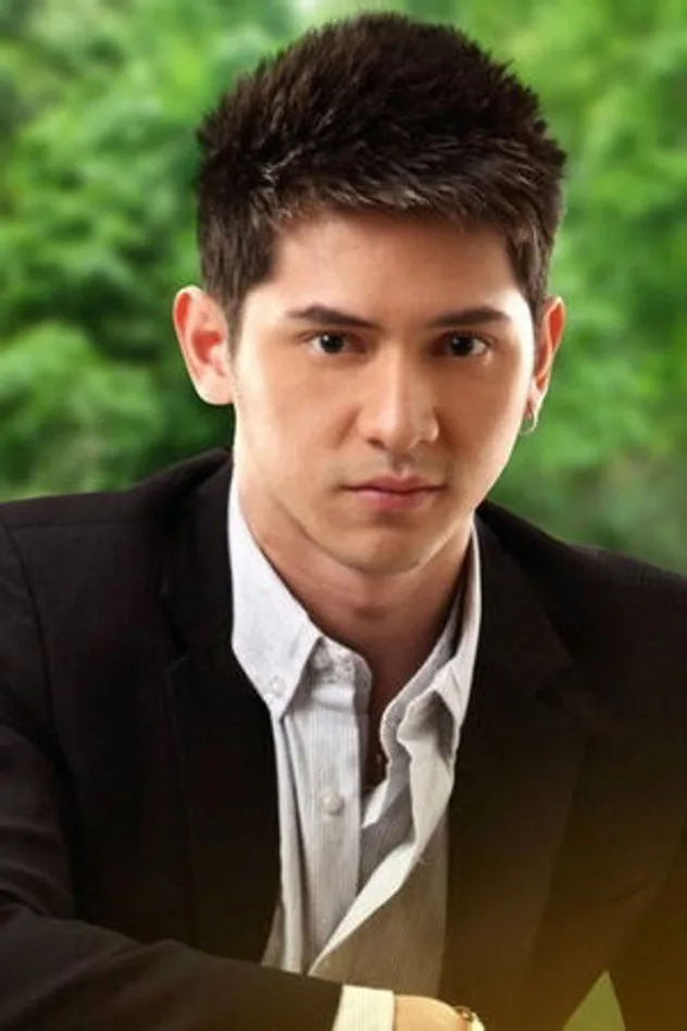 Ahron Villena fotoğrafı