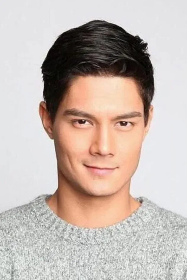 Imagen de portada para Daniel Matsunaga