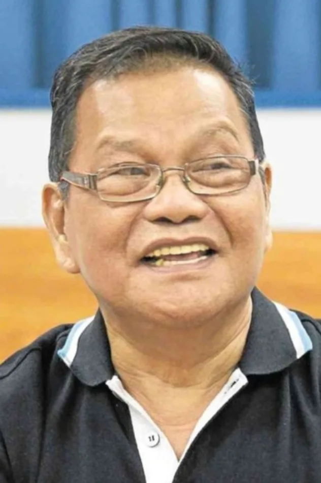 Joel Lamangan fotoğrafı