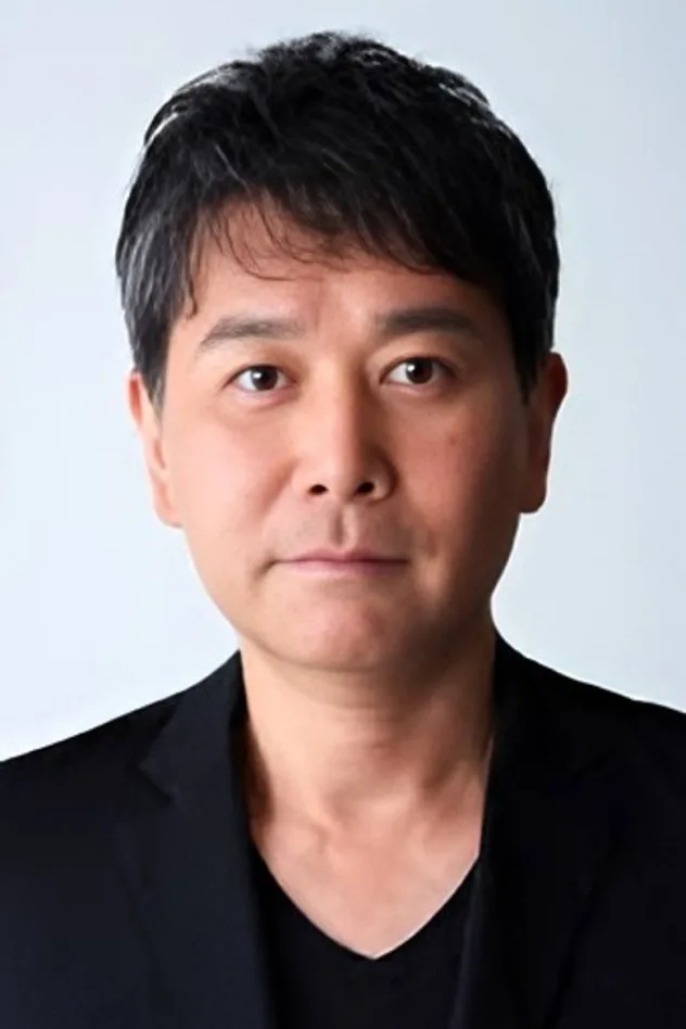 大谷健太郎 fotoğrafı