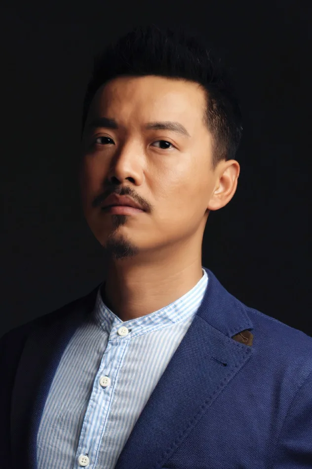 Xiang Bin fotoğrafı