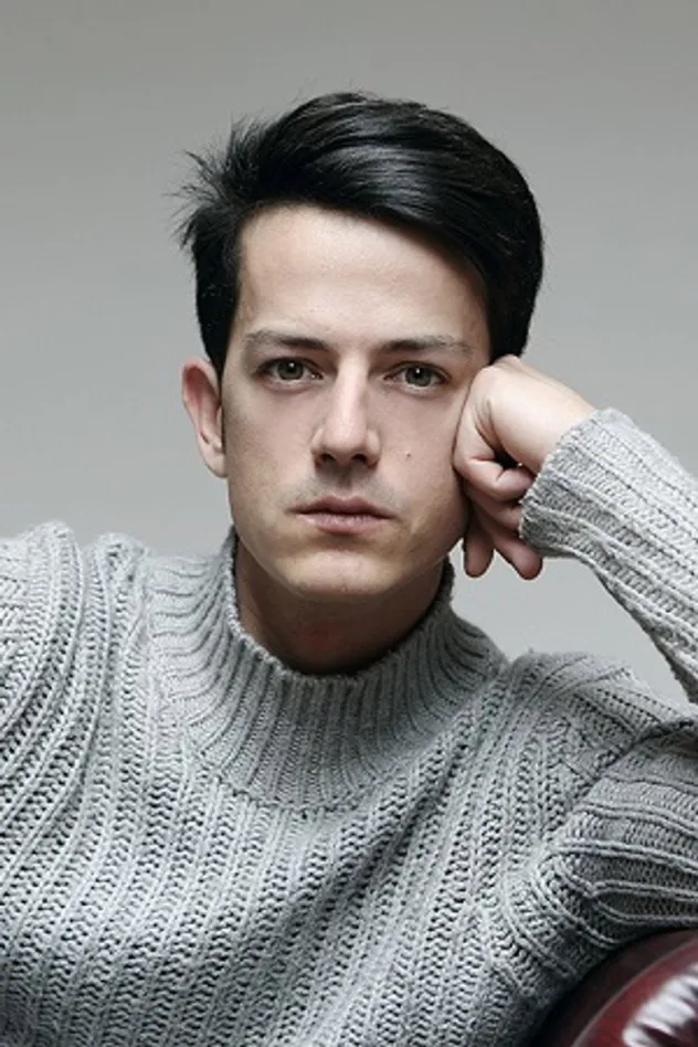 Lorenzo De Angelis fotoğrafı