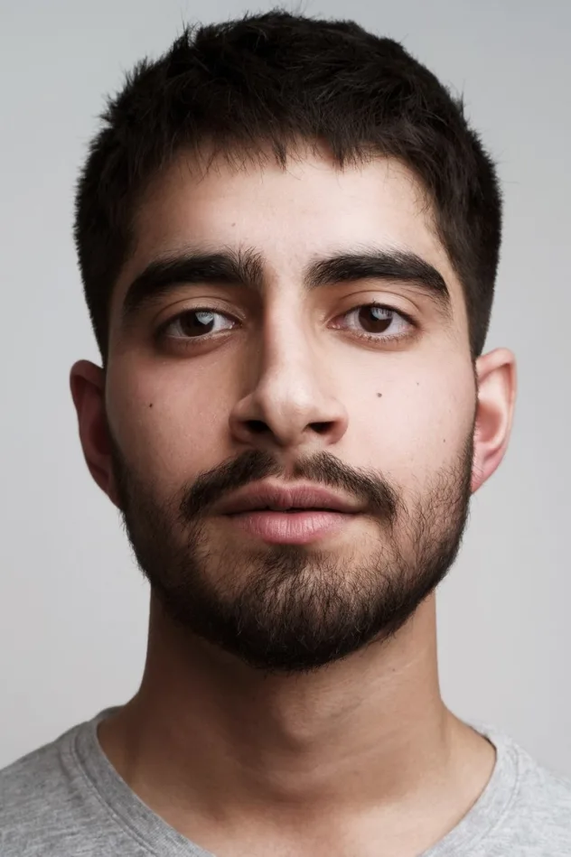 Viveik Kalra fotoğrafı