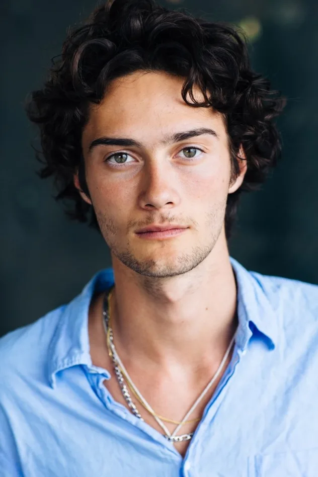 Oli Green fotoğrafı