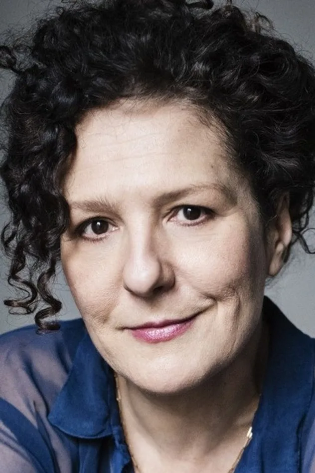 Caroline Loncq fotoğrafı