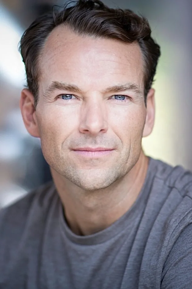 Michael Absalom fotoğrafı
