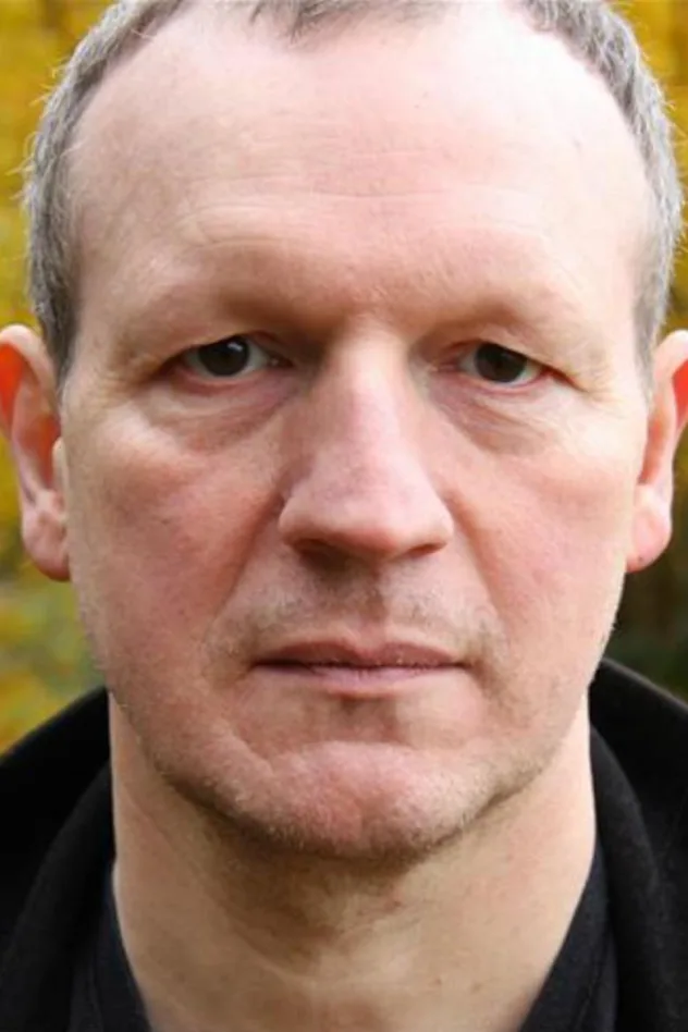 Timothy Walker fotoğrafı
