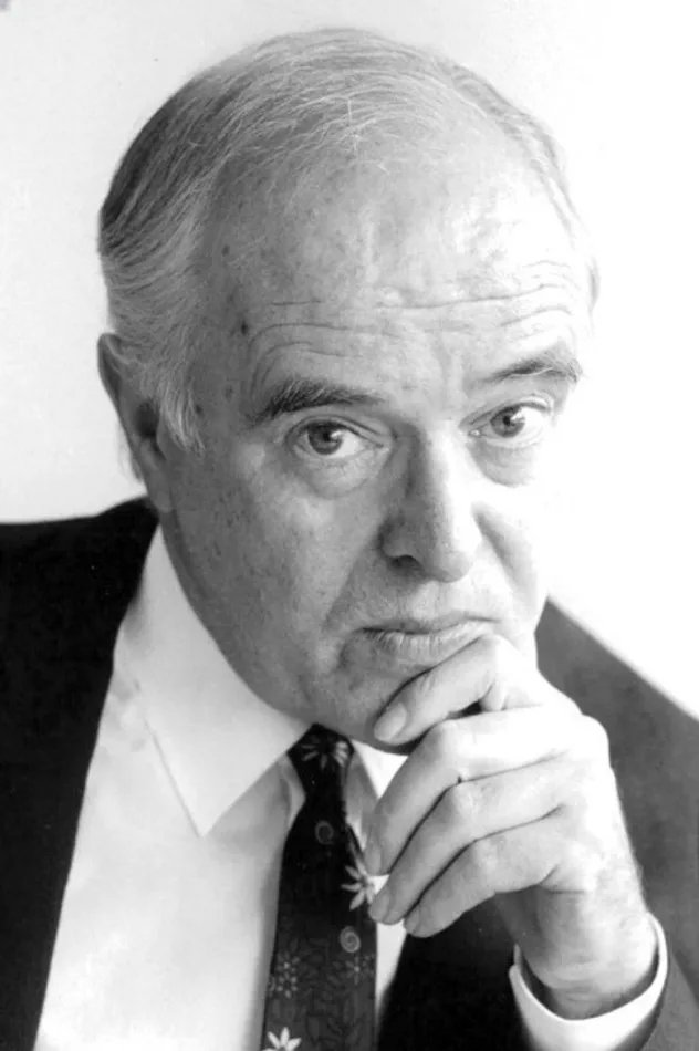 Kenneth Griffith fotoğrafı