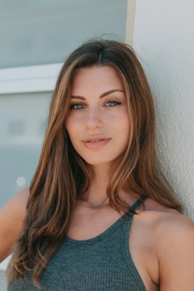 Brooke Swallow fotoğrafı