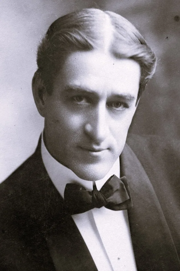Edwin Stevens fotoğrafı