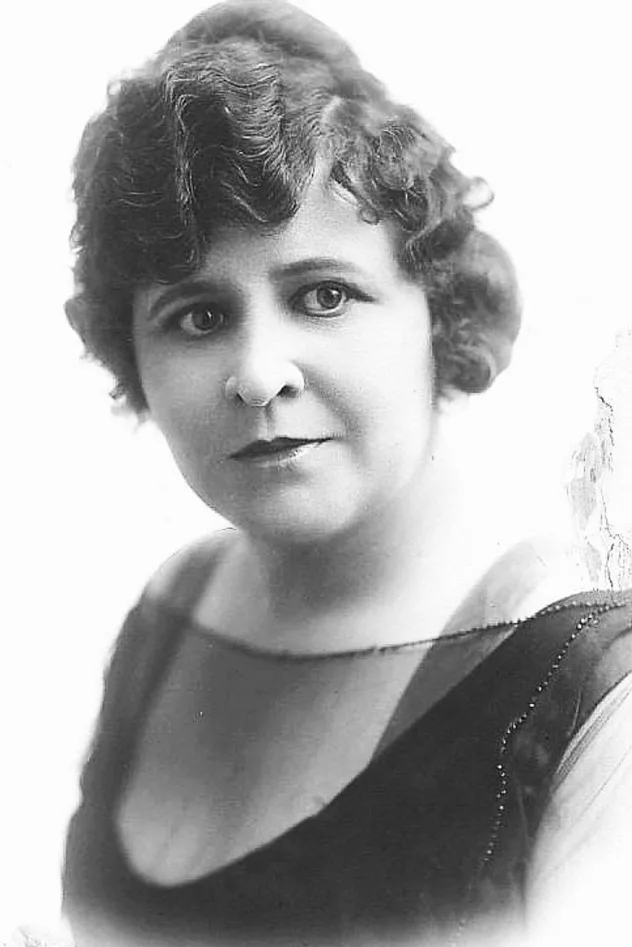 Lillian Leighton fotoğrafı