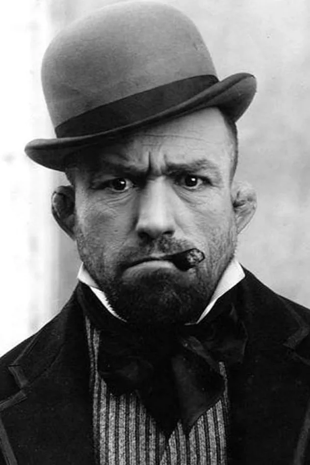 Bull Montana fotoğrafı