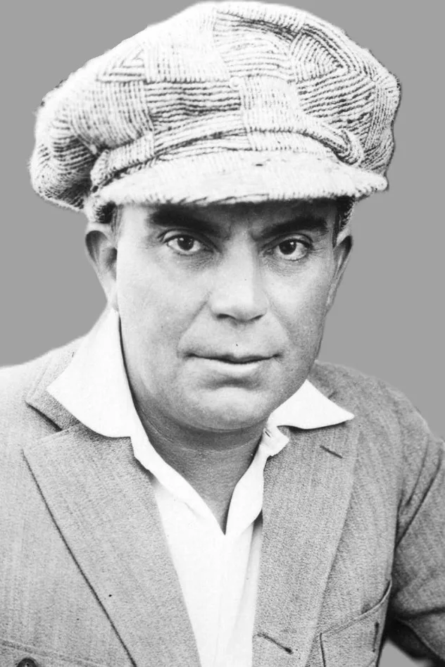 James Cruze fotoğrafı