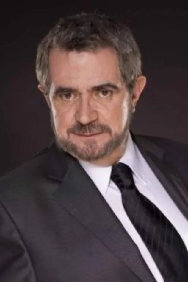 Cover image for Manuel 'Flaco' Ibáñez