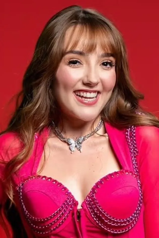 Elaine Haro fotoğrafı