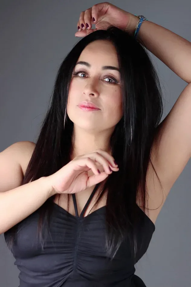 Imagen de portada para Alejandra Maldonado
