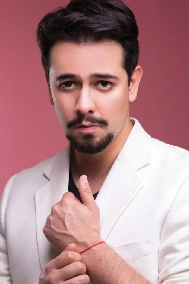 Aldo Escalante fotoğrafı