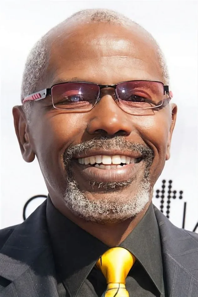 Ernest Lee Thomas fotoğrafı
