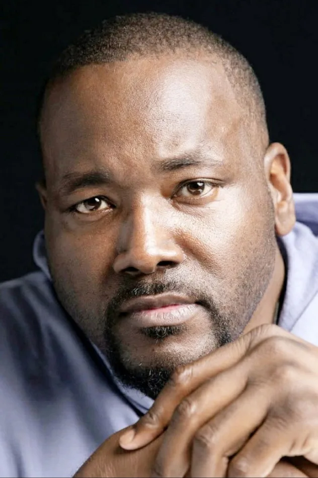 Quinton Aaron fotoğrafı