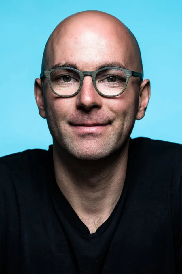 Adam Stack fotoğrafı