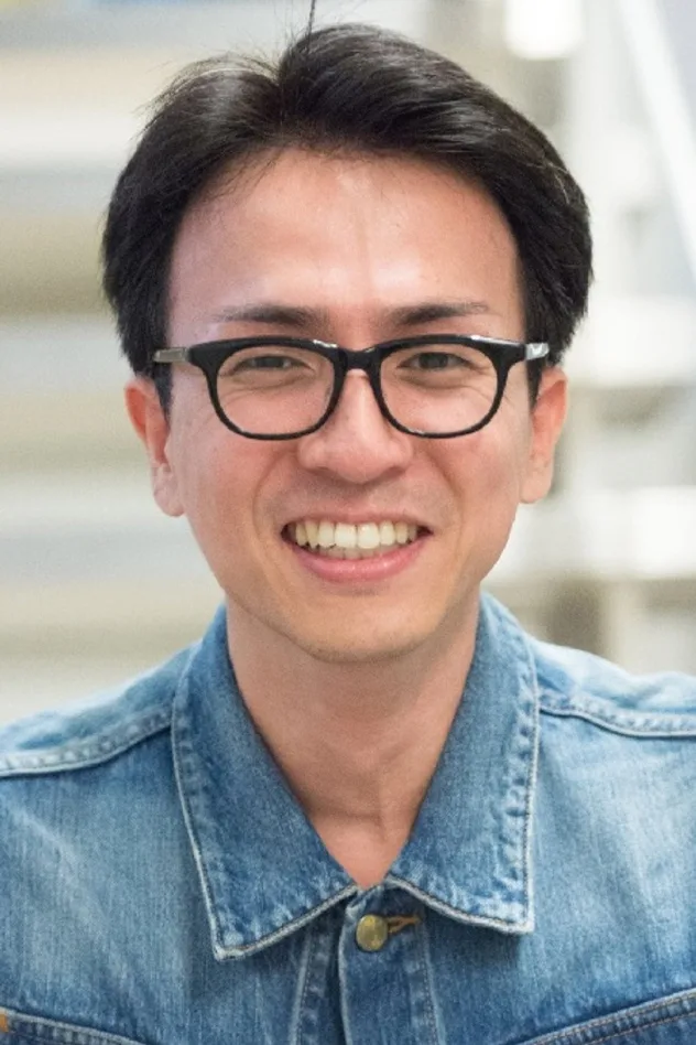 竹下良平 fotoğrafı