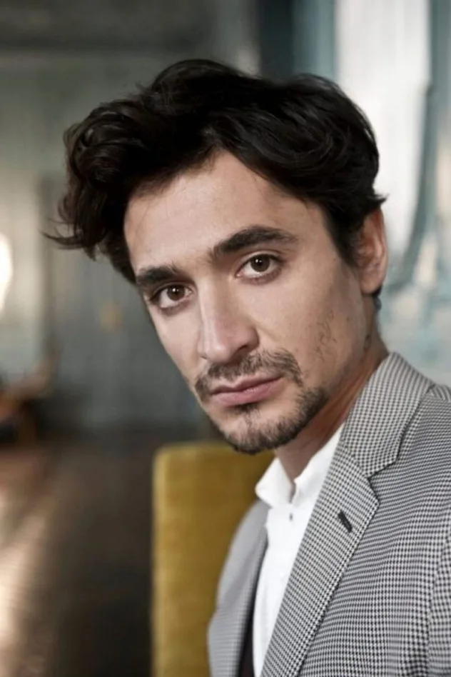 Giulio Beranek fotoğrafı
