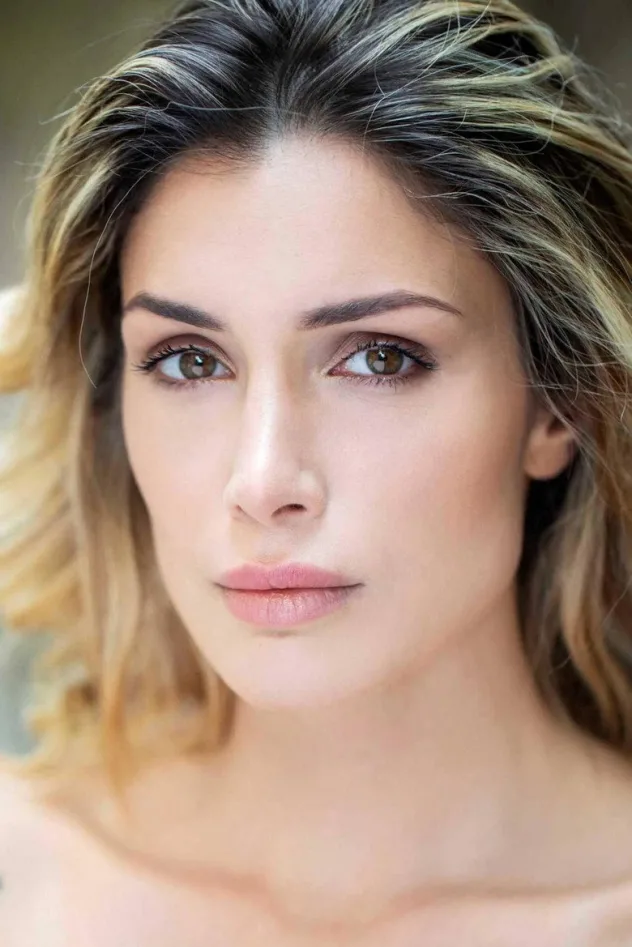 Mariana Falace fotoğrafı
