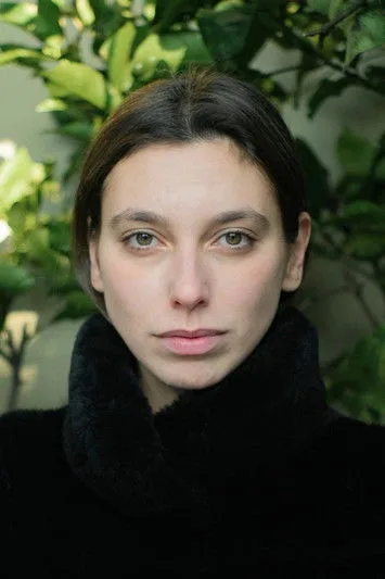 Eugenia Delbue fotoğrafı